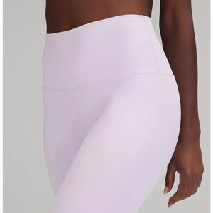 Lululemon Align HR High-Rise Pant Szie 14